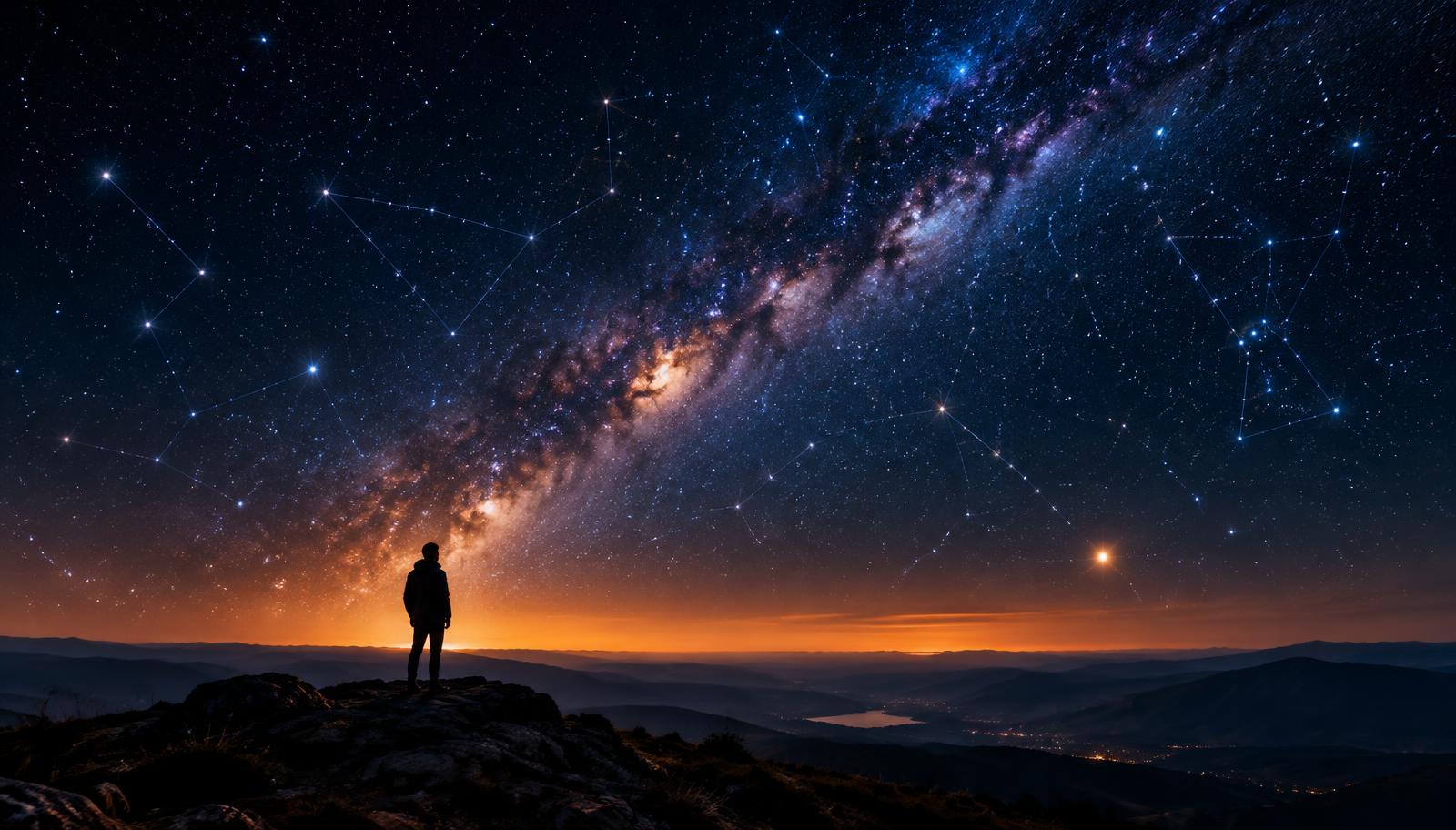 Written in the Stars? What Astrology Can Teach Marketers About Connection